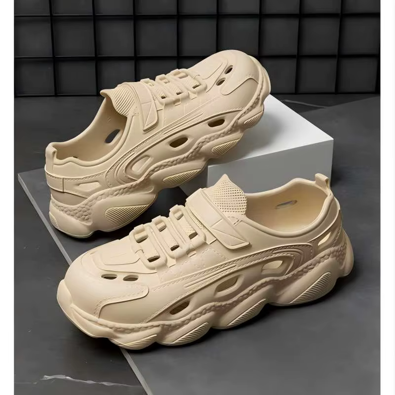 Chaussures de pataugeoire d'été pour hommes