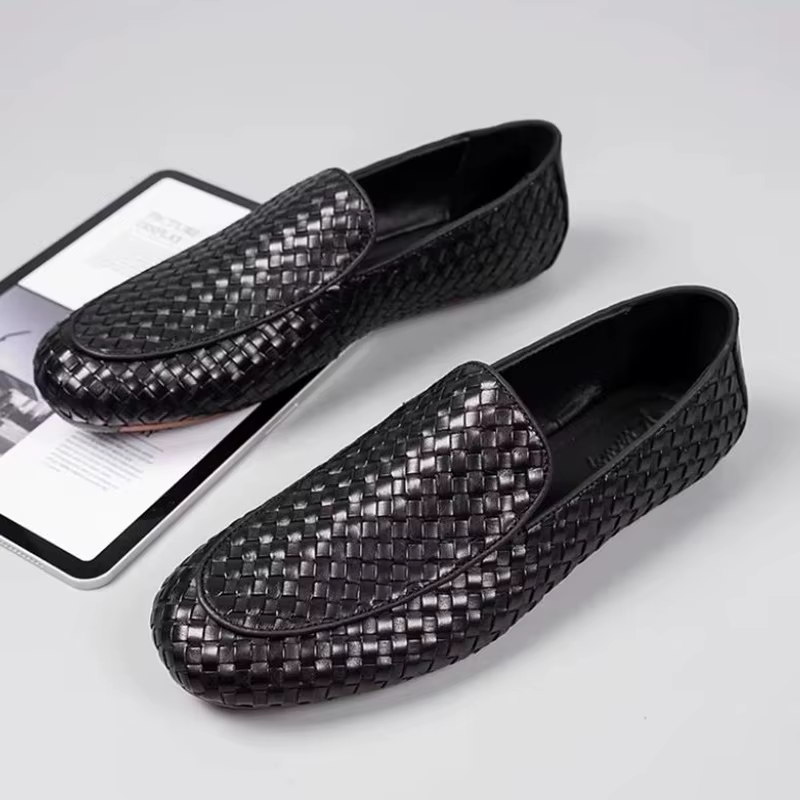 Chaussures décontractées super confortables