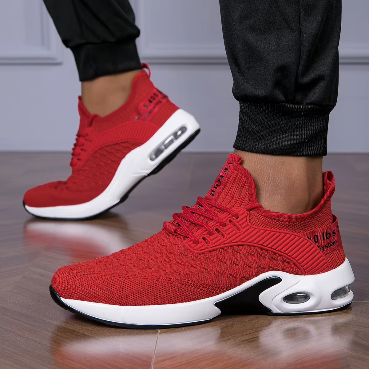 Nouvelles baskets pour hommes