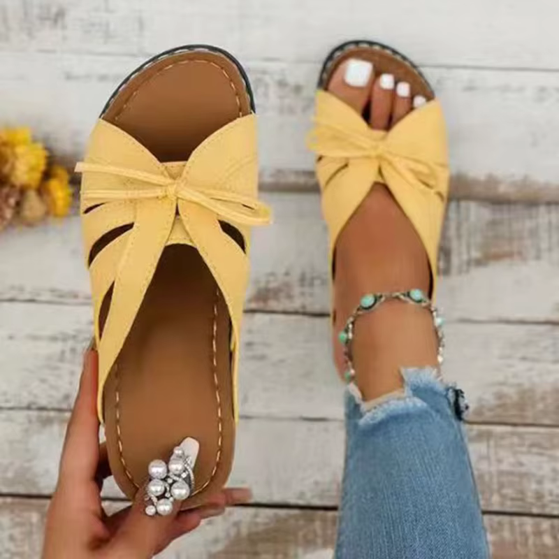 Sandales d'été chaussures femmes