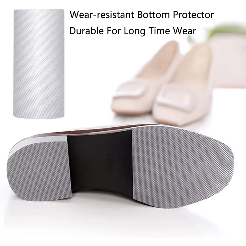 Semelles intérieures durables pour chaussures à talons hauts – Autoadhésives