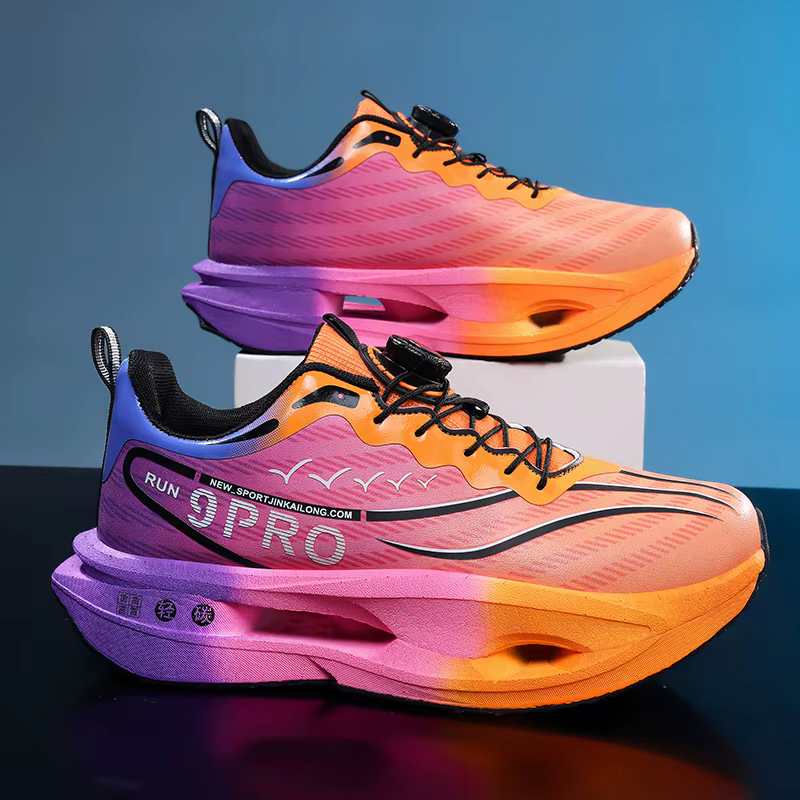 Chaussures de course unisexes