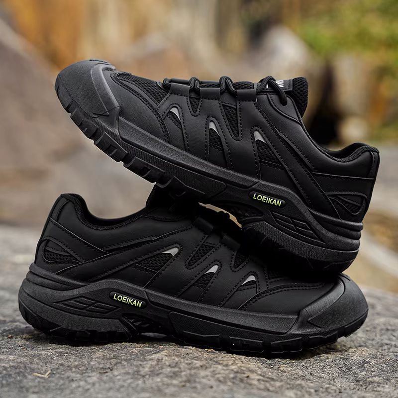 Chaussures de randonnée pour hommes
