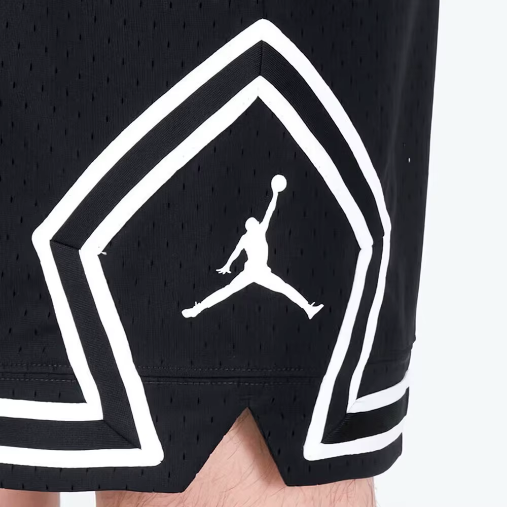 Jordan Dri-FIT AS M J DF SPRT DMND Short de sport décontracté pour homme