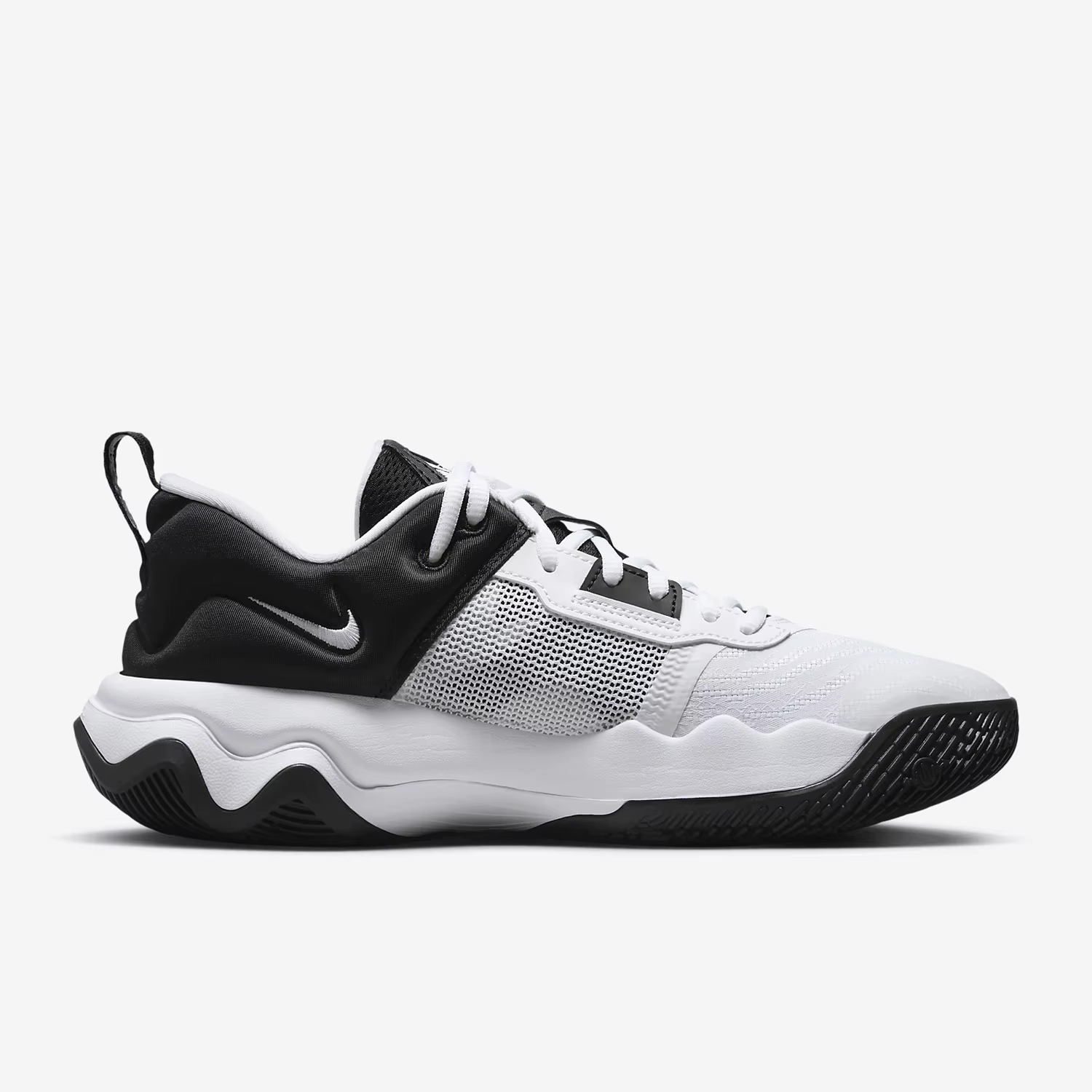 Nike Authentique Giannis Immortality Chaussures de basket-ball pour hommes DZ7534-100