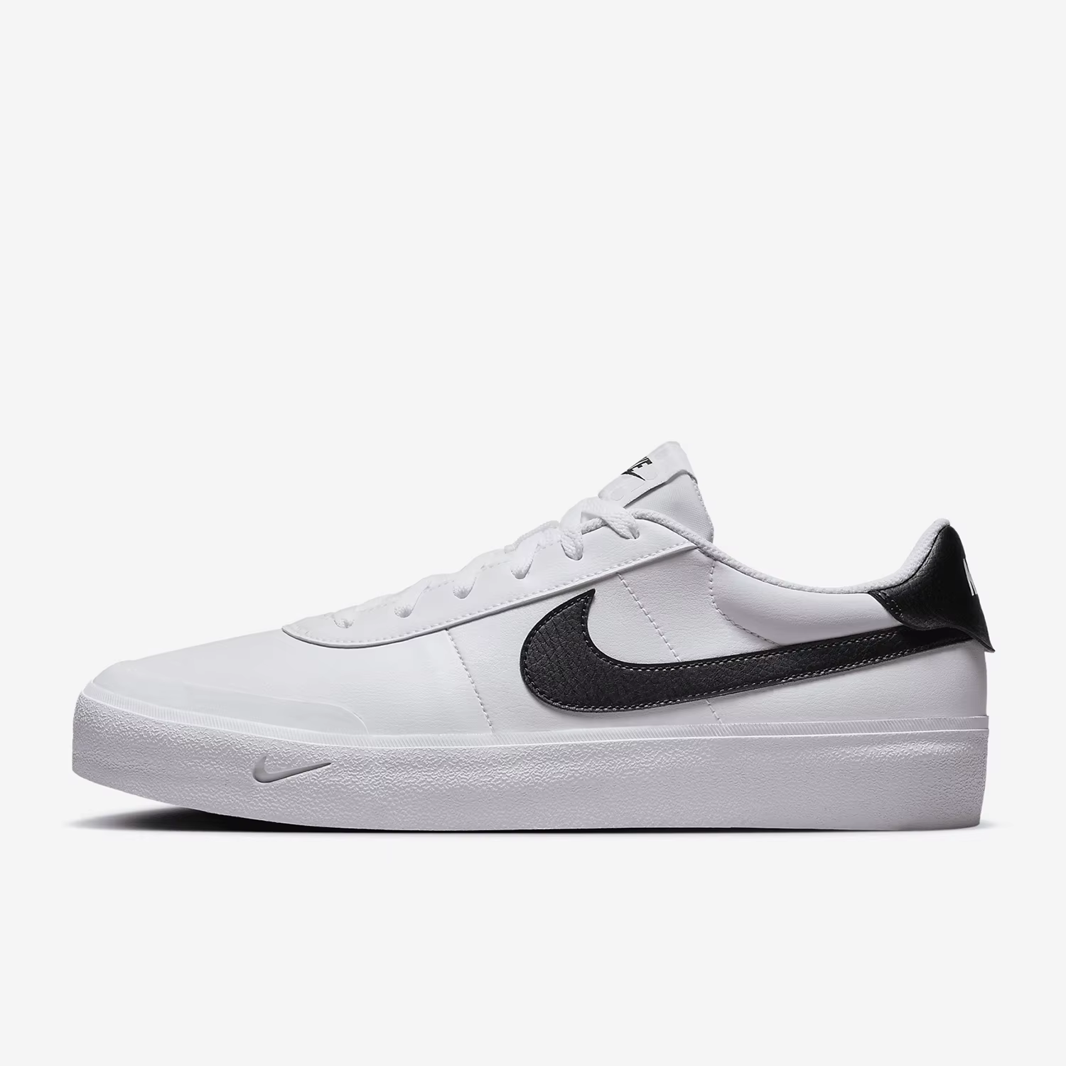 Nike officiel authentique Court Shot hommes simples respirant résistant à l'usure baskets FQ8146-104