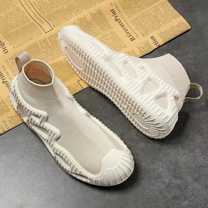 Chaussures pour hommes baskets