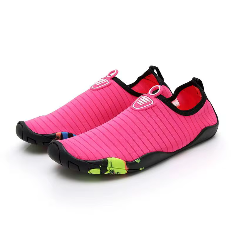 Nouvelles chaussures de sport unisexe pour intérieur et extérieur