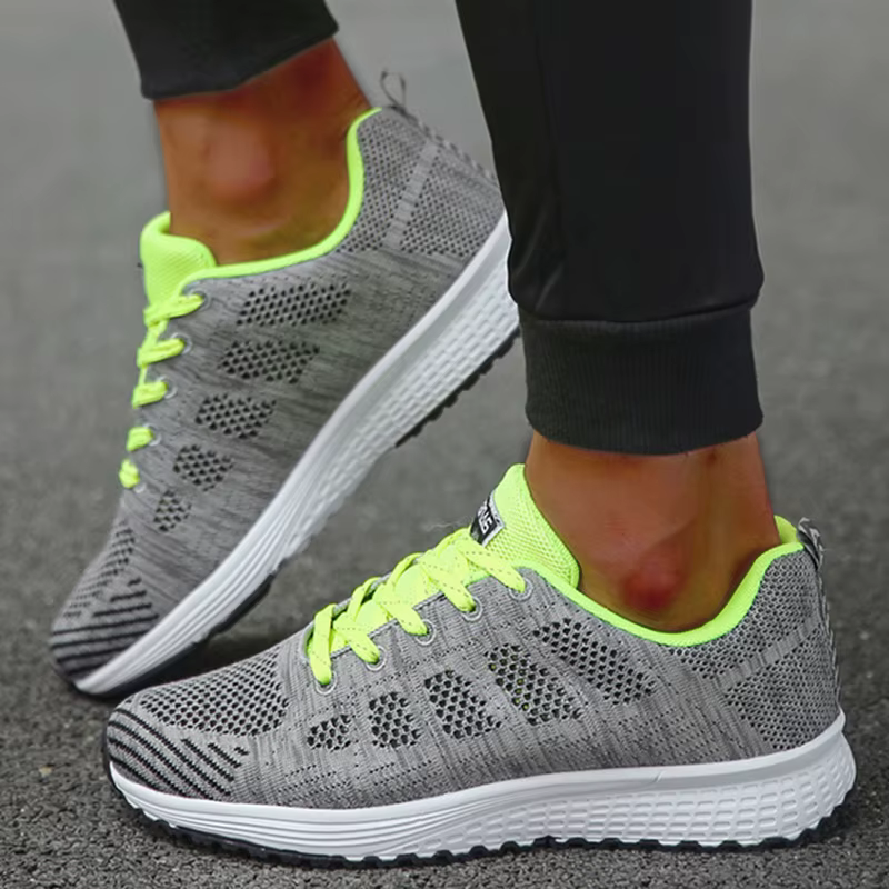 Baskets femme 2025 nouvelle mode
