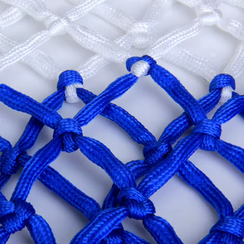 Filet de panier de basket-ball en nylon standard, aide à la formation de cerceau de jante, 3 couleurs