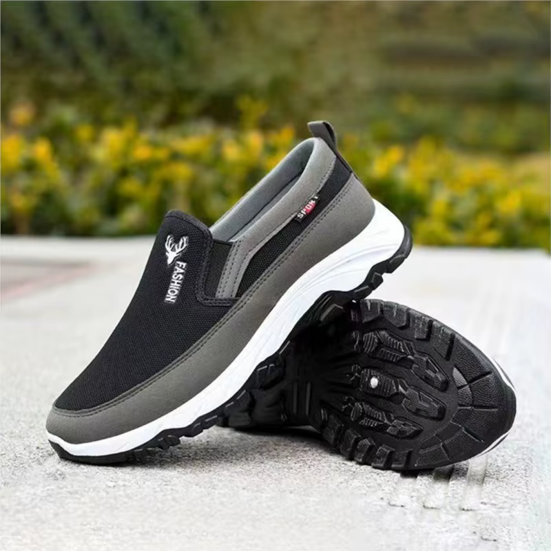 Chaussures de bateau Penny pour hommes