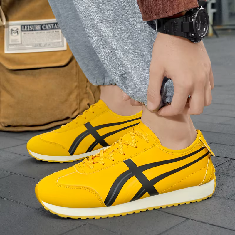Baskets de marque de mode chaussures de sport pour hommes