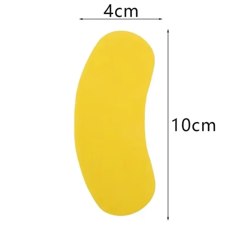 Patch déodorant anti-odeur pour chaussures
