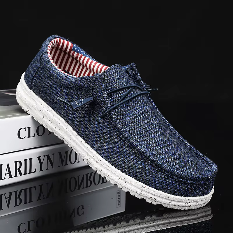 Chaussures de marche pour hommes