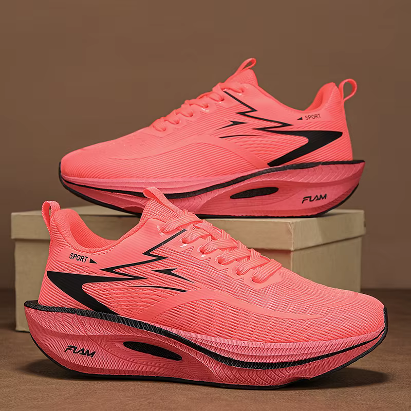 Chaussures de course Marathon pour hommes et femmes