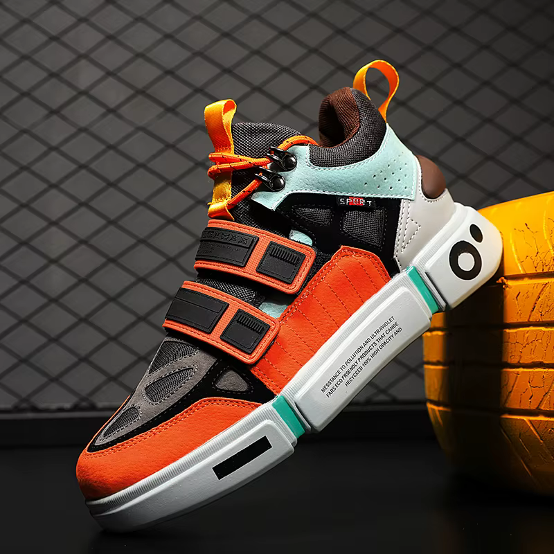 Chaussures de Skate pour hommes