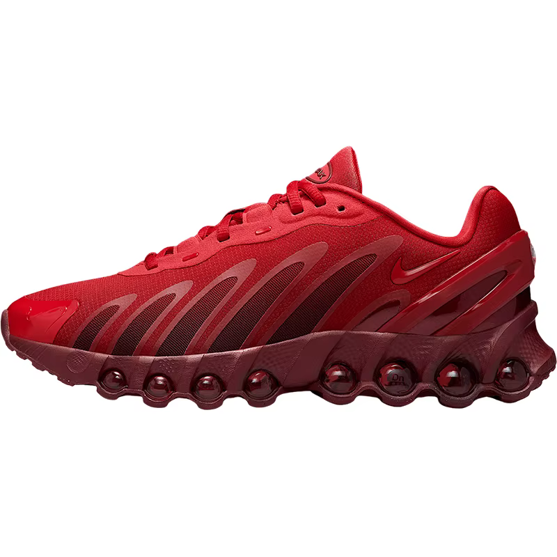 Nike Authentique AIR MAX DN8 Chaussures de course rembourrées pour femmes HF5509-600