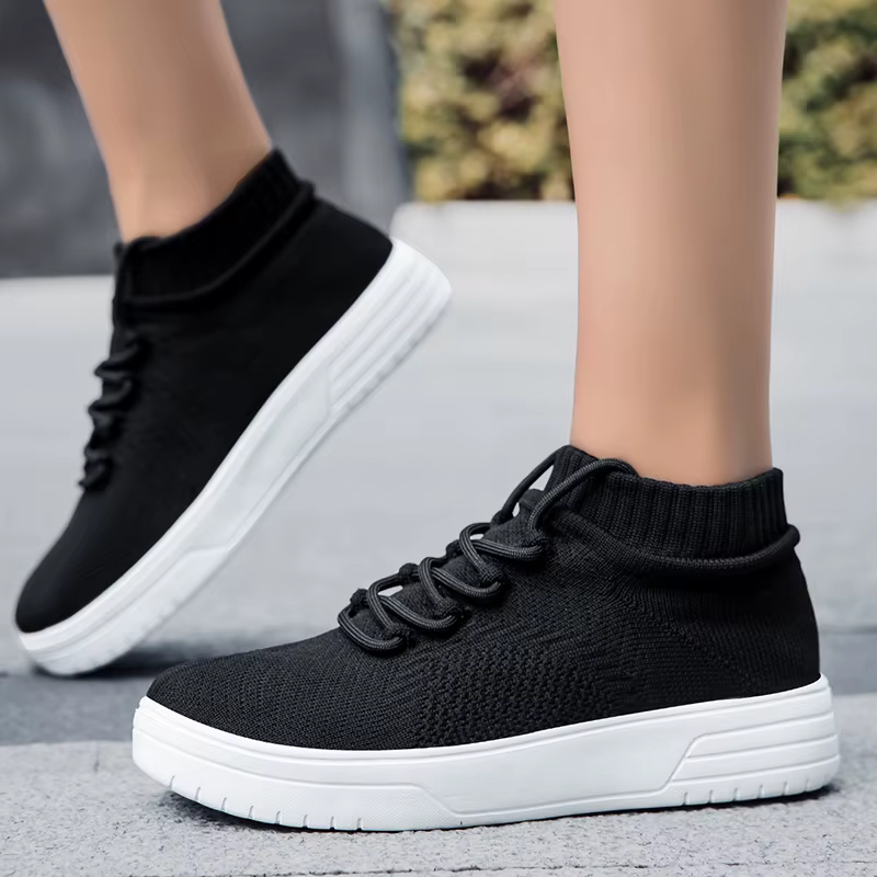 Vente chaude Parent-enfant chaussures hommes mode baskets filles garçons Sport