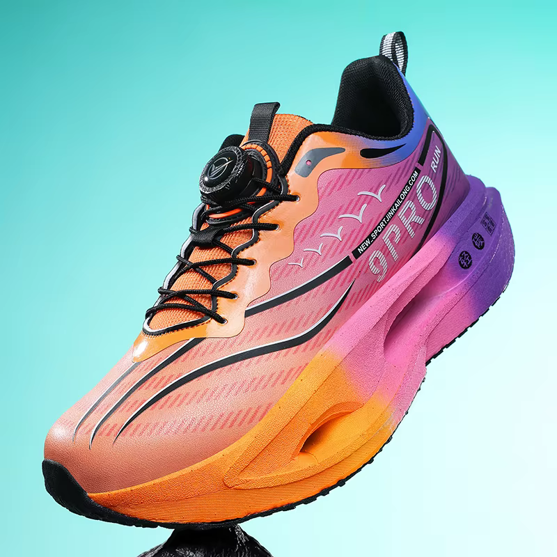 Chaussures de course unisexes