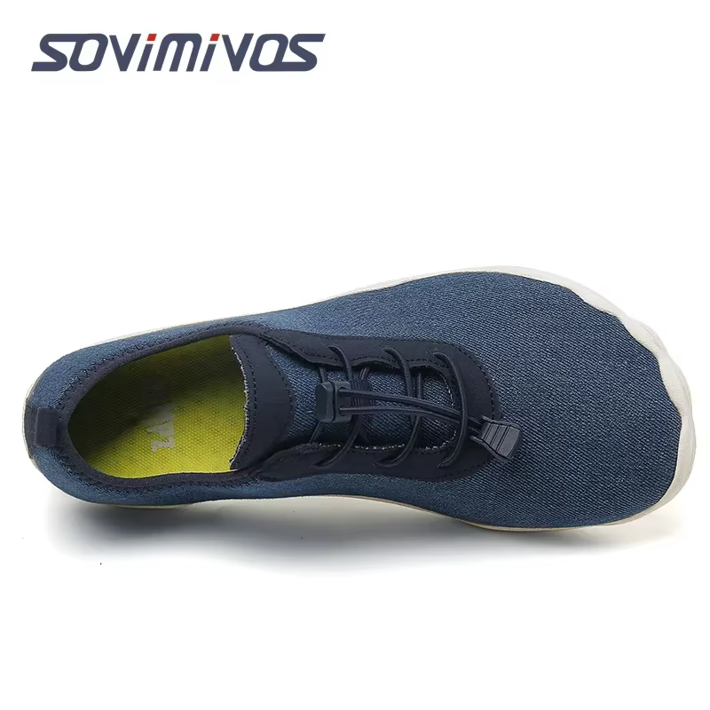 Baskets Trail Runner minimalistes pour hommes et femmes