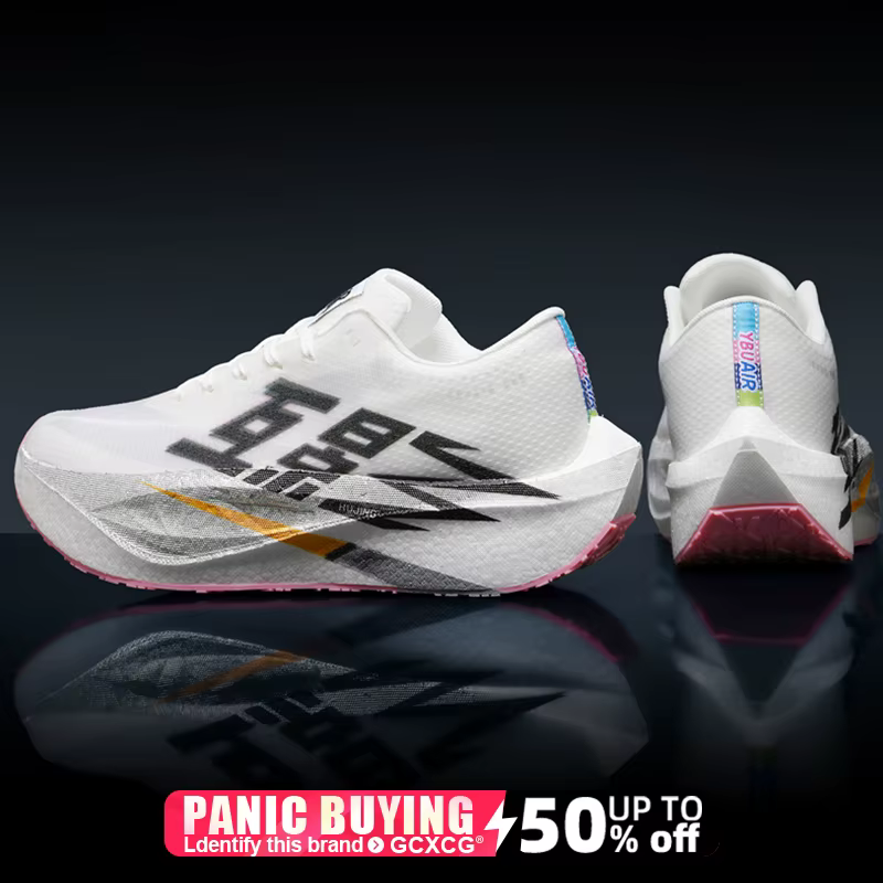 Chaussures de course pour hommes