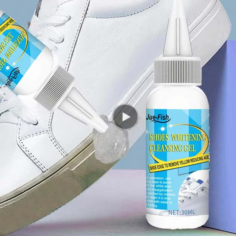 Kit de nettoyage de chaussures