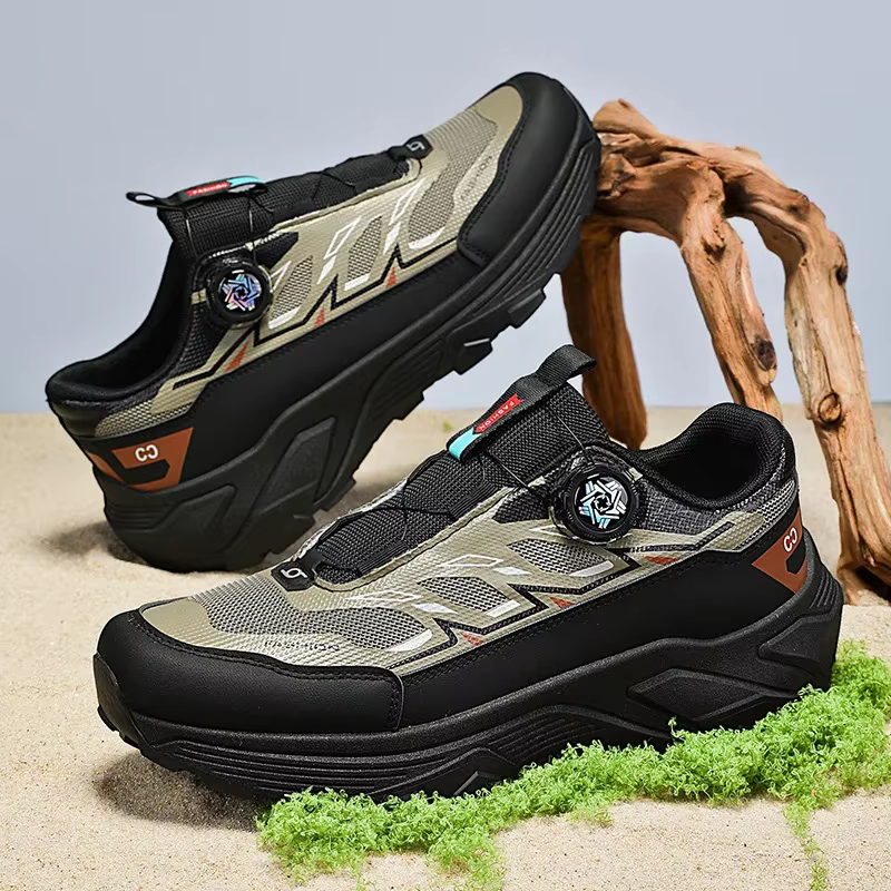 ELUVA chaussures de course pour hommes baskets d'entraînement de gymnastique légères