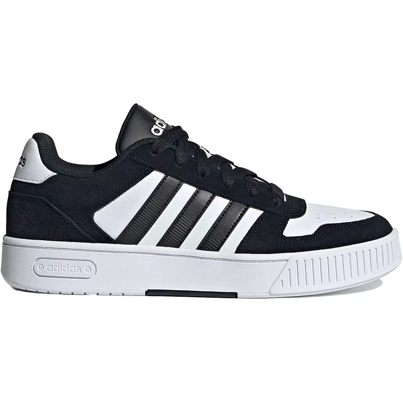 Adidas officiel authentique 2024 nouveaux hommes et femmes décontracté classique Durable baskets JR8328