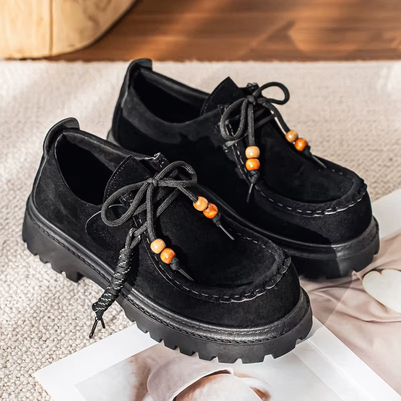 Chaussures larges pour hommes
