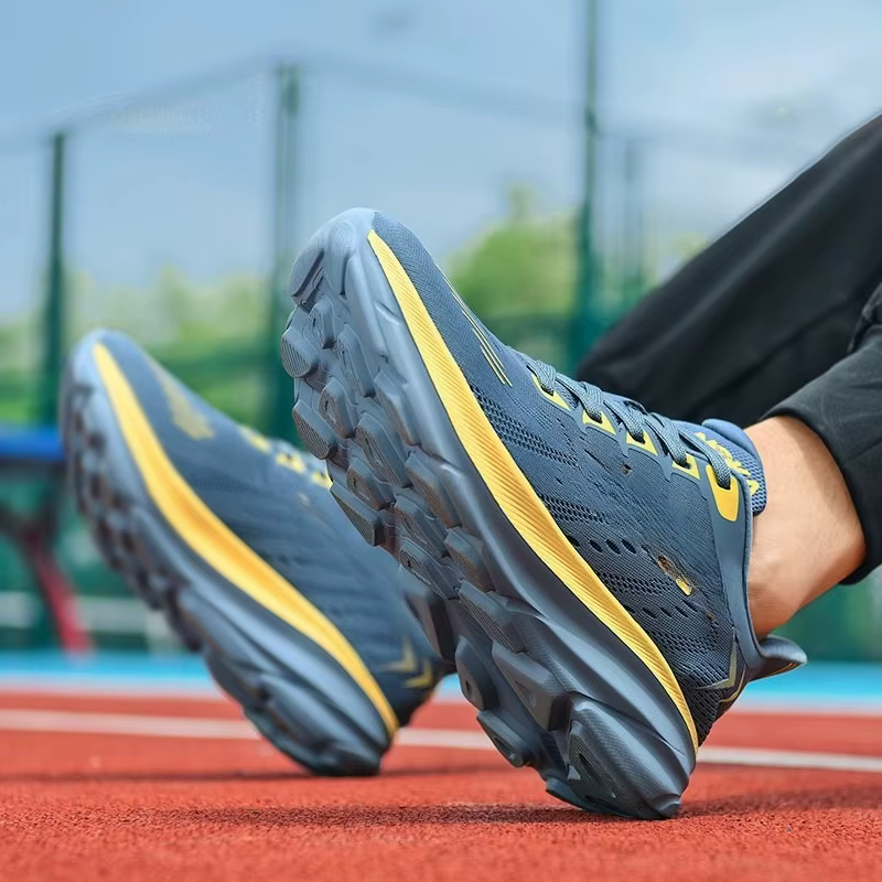 2025 hommes chaussures printemps automne imperméable marche baskets loisirs