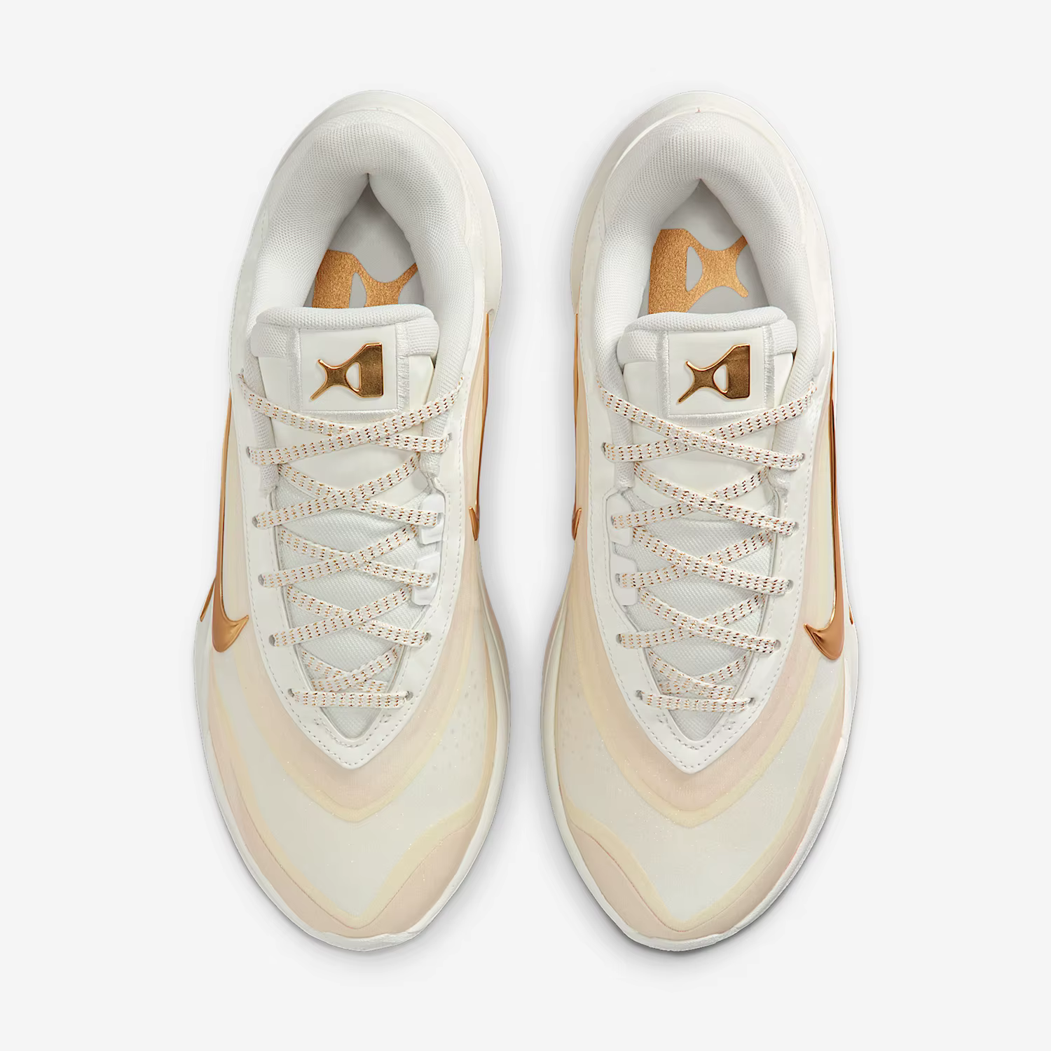 Nike – chaussures de basket-ball d'hiver authentiques pour hommes et femmes