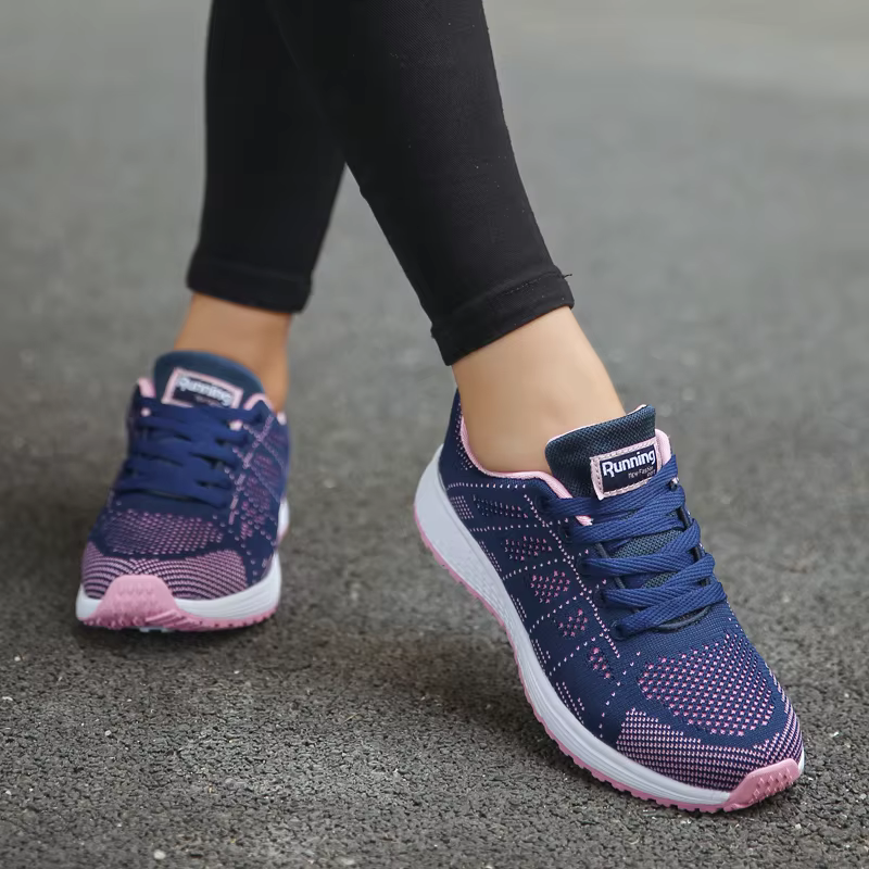 Baskets d'été en plein Air pour femmes