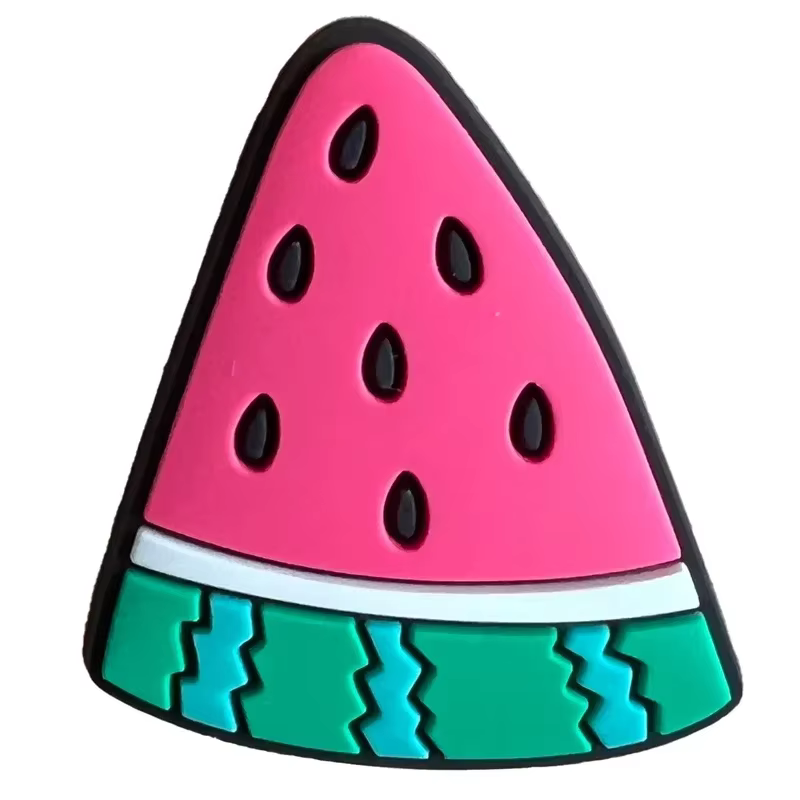 Breloques de Chaussures pour Crocs, Accessoires de Plage, Vacances, Décorations, Épingles, Jeans, Sabots, Clips, pour Homme et Femme