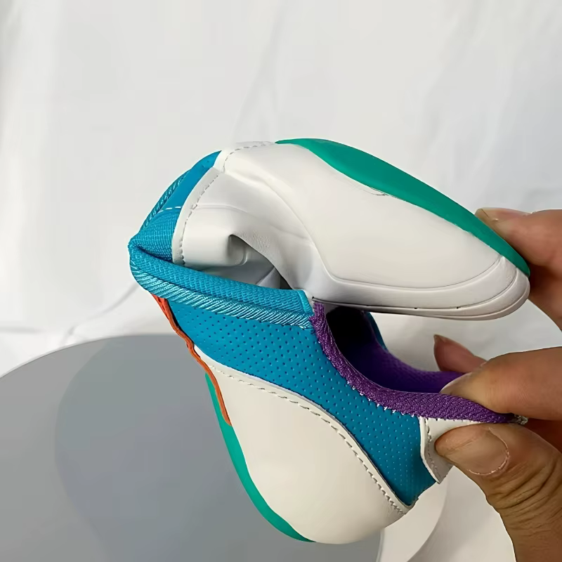 Chaussures d'arts martiaux classiques de marque pour hommes et femmes