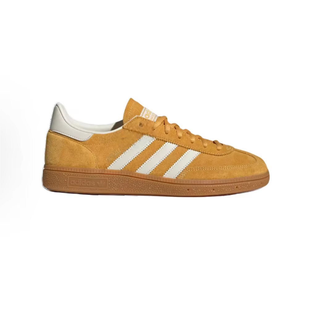 Adidas Originals HANDBALLSPEZIAL Baskets basses confortables et polyvalentes Antidérapantes et durables Unisexe IF7088