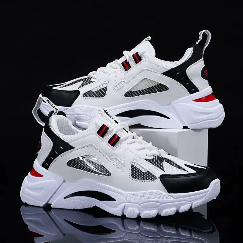 Chaussures de sport tendance pour hommes