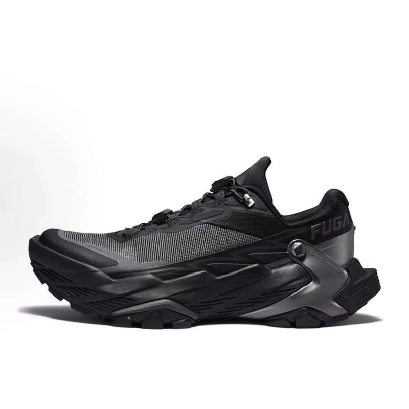 Marque de luxe hommes femmes Trail chaussures de course anti-dérapant