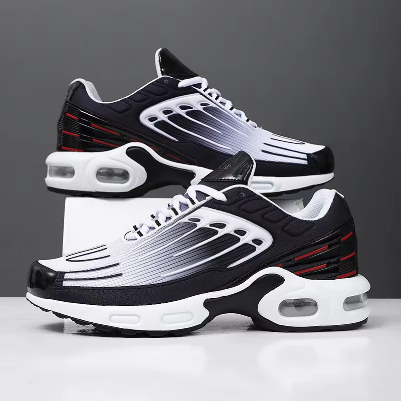 Chaussures de Sport à coussin d'air pour Couple