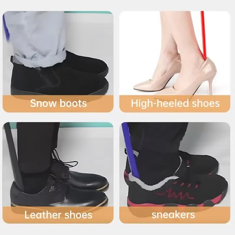 Cornes à chaussures Extra longues