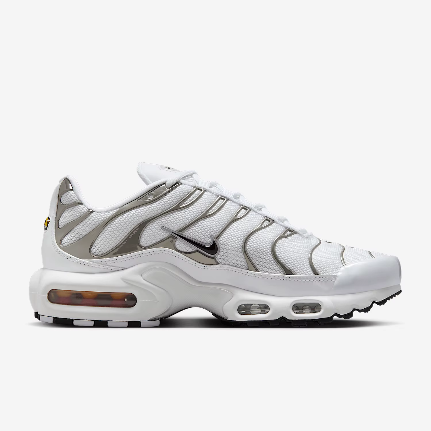 Nike véritable Air Max Plus SE chaussures de course à coussin d'air pour femmes HJ9743-100