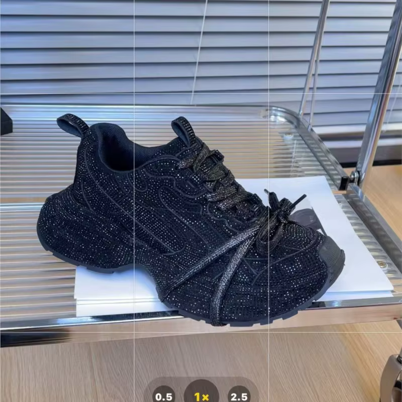 Baskets de Sport décontractées à la mode