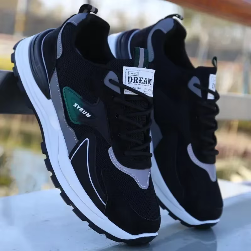Chaussures pour hommes mode