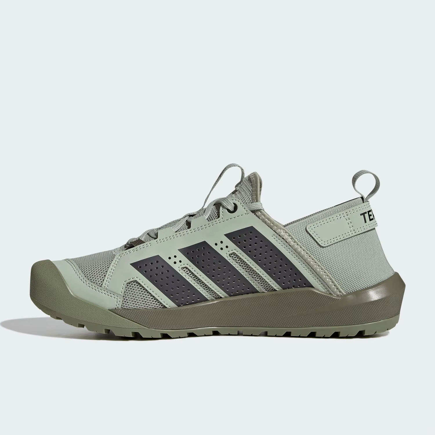 Adidas Authentic DAROGA 25 Chaussures de randonnée sportives pour hommes et femmes du même style HP7136