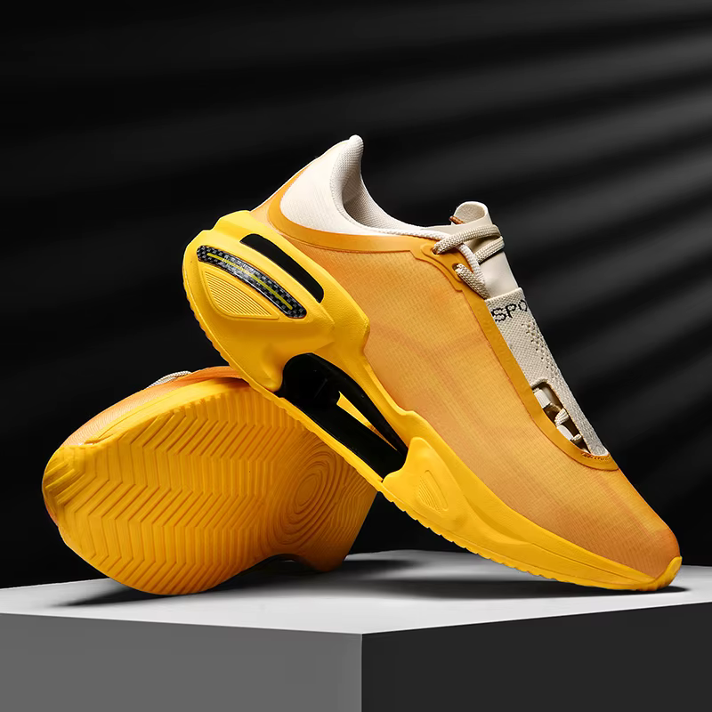 Chaussures de basket-ball pour hommes