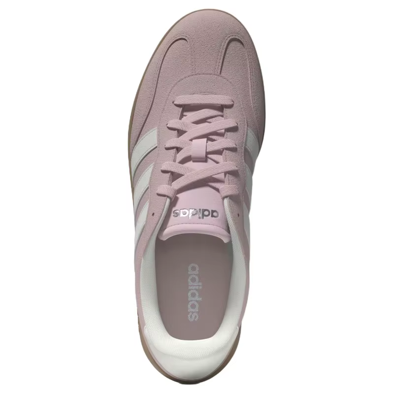 Adidas Barreda Baskets basses T-Toe pour femme