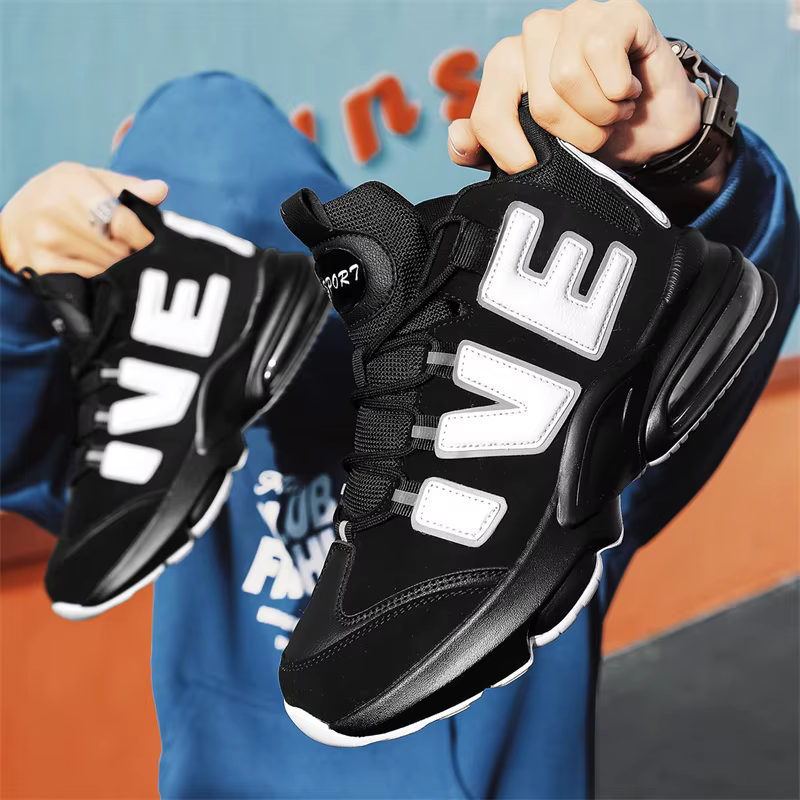 Chaussures de basket-ball pour hommes