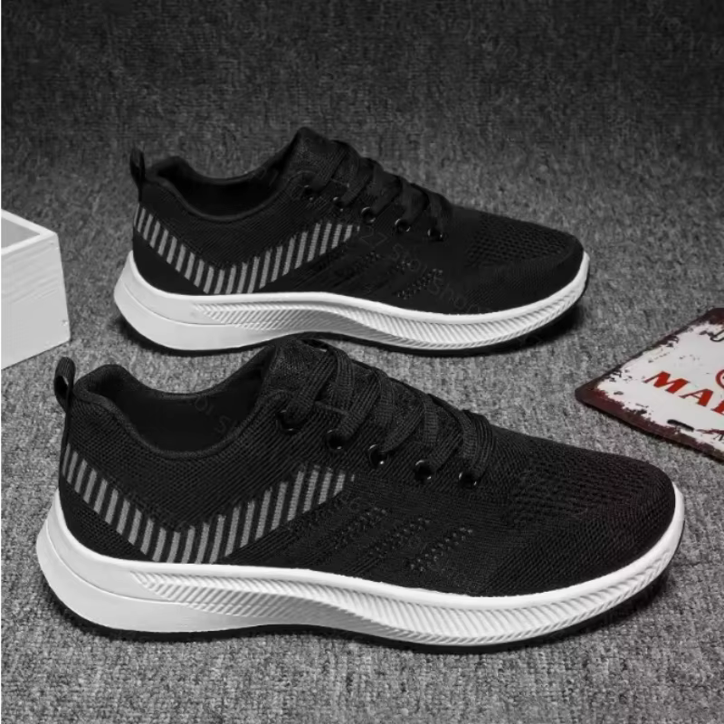 Chaussures de sport décontractées pour hommes