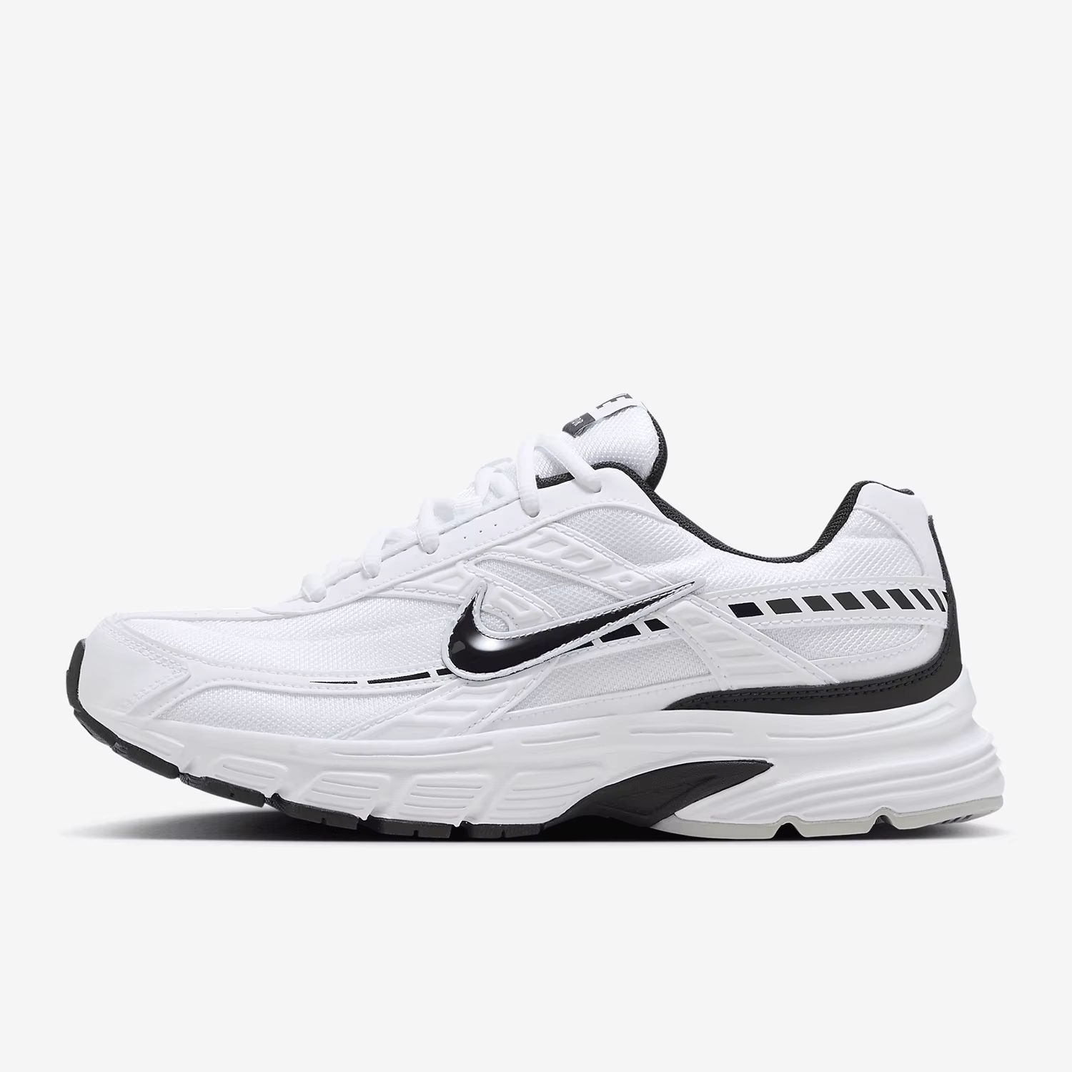 Nike officiel authentique Initiator chaussures de course respirantes à amorti pour hommes 394055 -100