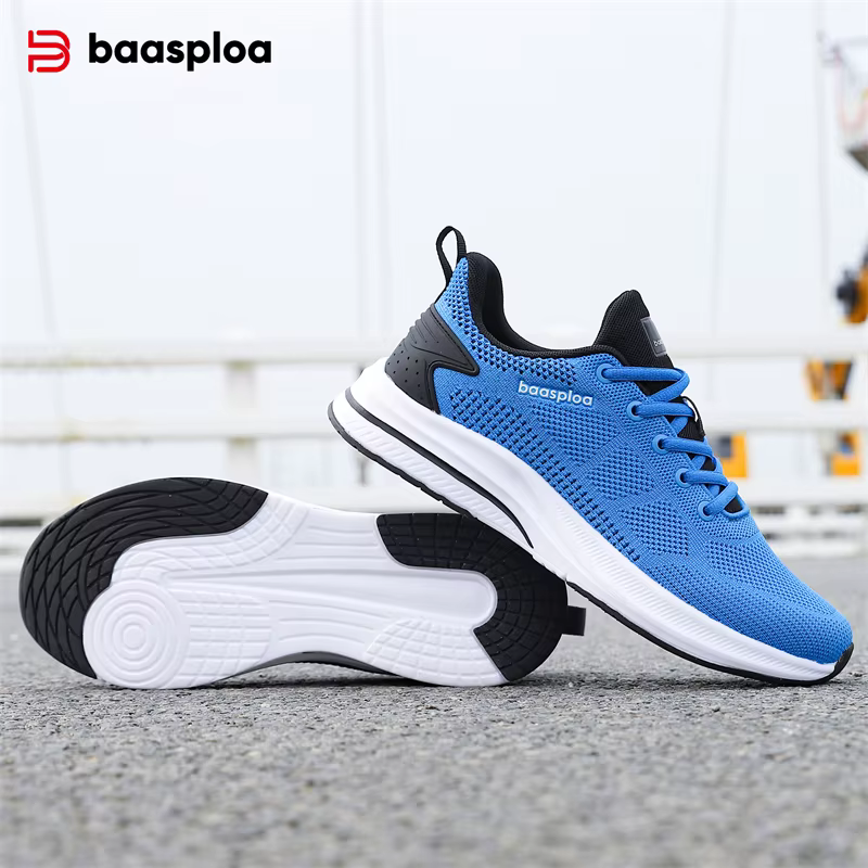 Baasploa – chaussures de course pour hommes
