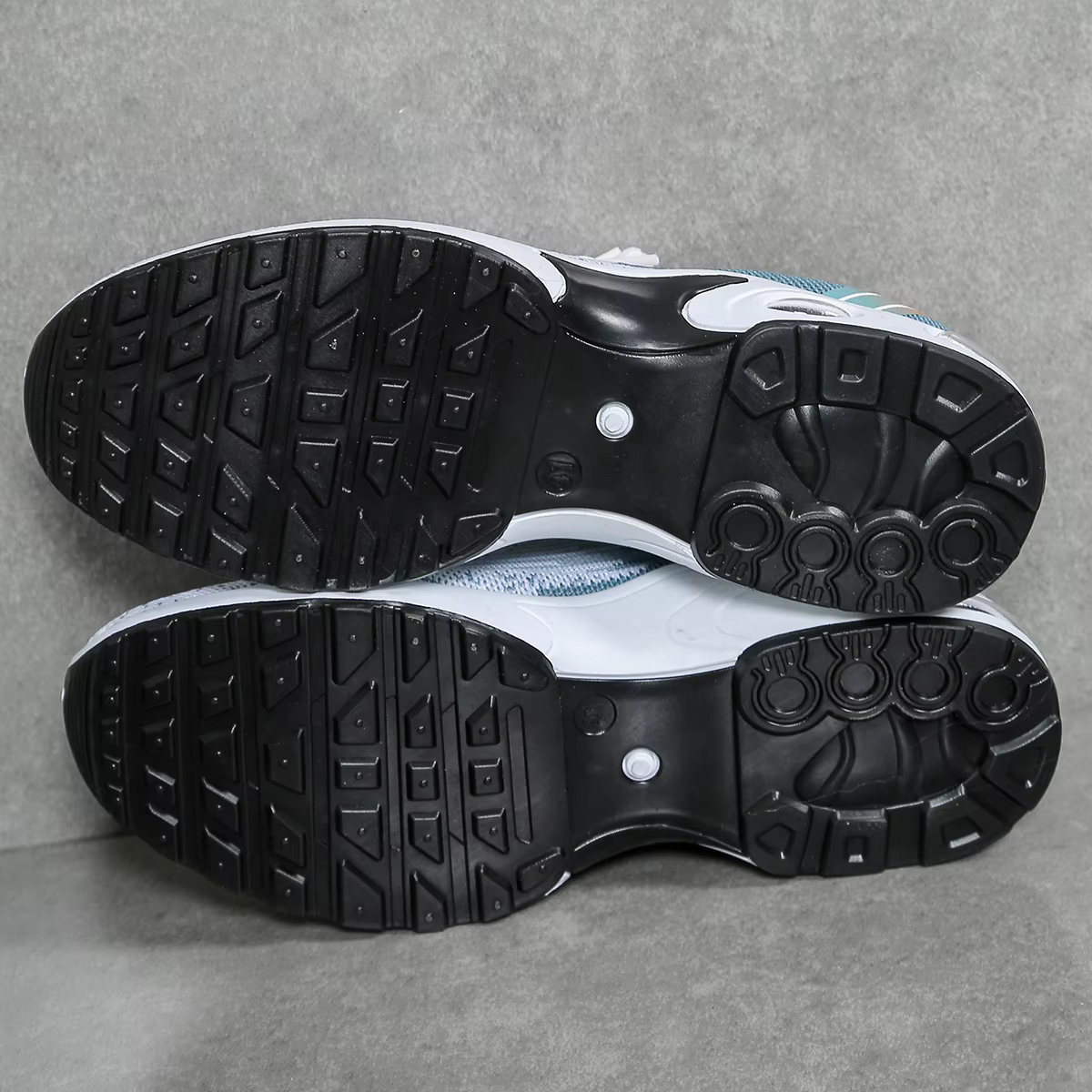 Chaussures pour hommes automne
